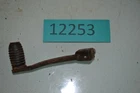 1983 Honda Xl 200 -original Gear Shift Pedal #24700-KB9-000 Oem Used. Price: $39.95.