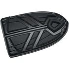 Kuryakyn Brake Pad Pedal Spear Black 5632 New. Price: $76.99.