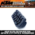 New Ktm Footrest Rubber Front Left Side 625 640 690 790 890 950 990 60003040010. Price: $27.99.