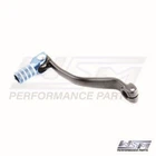 Wsm Lever, Gear Shift Yamaha 60 250 / 400 500 '77-'24, 69-190, 1C6-E8110-00- New. Price: $39.97.