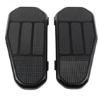 Engineering Front Floorboard Black GMA-FB-100B New. Price: $152.03.