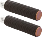 Arlen Ness Knurled Footpegs 07-905 New. Price: $80.95.