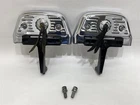 Harley-davidson 2008 Electra Glide Rear Passenger Footboards & Mounts Used. Price: $199.00.