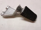 Yamaha Vmax 1200 Front Left Footrest 1985-1995 Used. Price: $37.60.