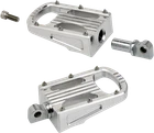 Biltwell Punisher Foot Pegs Polished Xl 7006-303-01 New. Price: $169.55.