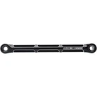 Arlen Ness Shifter Rod Beveled Black 19-933 New. Price: $135.96.