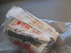 Nos Suzuki RM-Z450 RMZ450 2008-2011 Genuine Footrest Bracket Rh Oem 41865-28H10 New. Price: $129.99.