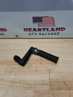 2021 Indian Challenger Rear Passenger Foot Peg Bracket Gk Used. Price: $35.53.