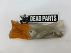 Harley Nos 52700-65 Foot Rest Peg Mount Support Flh New. Price: $70.00.