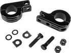 Harddrive P77-6004GB Footpeg Mount Clamps For Motorcycles New. Price: $130.95.