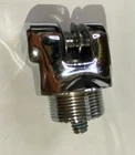 Kuryakyn Clevis Assembly For Retractable Passenger Pegs 4337 Used. Price: $12.50.