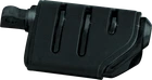 Kuryakyn Trident Dually Peg With Male Adapter Gloss Black #7562 New. Price: $119.94.