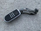 2006 Harley Davidson Road Glide Fltrx Rear Right Foot Passenger Peg Rest Bracket Used. Price: $29.99.