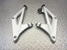 2016 14-18 Bmw R1200RT Rear Foot Peg Mount Brackets Used. Price: $59.60.