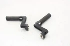 Indian 2017-2024 Chieftain 20-24 Challenger Right/left Rear Footpegs Used. Price: $99.25.