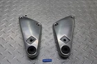1994 Kawasaki Vulcan EN500A Rear Peg Mounts 35011-1523 35011-1524 Used. Price: $54.95.