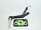 2018 12-20 Yamaha Yzf R6 Right Rh Rear Back Passenger Foot Peg 284400 Original Used. Price: $27.89.