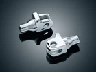 Kuryakyn Peg Adapter Triumph 8840 New. Price: $39.99.