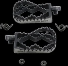 Ims/rool Designs 252602-2 Footpeg Adv Ii New. Price: $244.95.