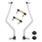 Adjustable Lh/rh Steering Drag Link Set W/ Gear Caps For Craftsman Husqvarna Ayp New. Price: $52.07.