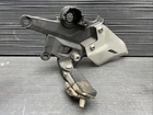 2021 Kawasaki Ninja 650 Left Front Foot Peg Shifter Bracket Oem #5126 Used. Price: $100.00.