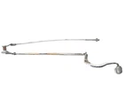 1999 Yamaha Star XVS650 Right Brake Pedal Oem Used. Price: $36.10.