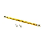 Aluminum Cnc-cut Slim Shift Linkage For Harley 86-LATER Softail Touring Trike New. Price: $39.95.