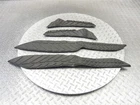 2006 03-06 Suzuki AN400K3 Burgman Oem Rubber Floor Board Mats Covers Used. Price: $30.21.