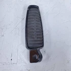 Harley-davidson Xl Sportster Black Single Footpeg Footrest Oem 33133-06 Used. Price: $15.00.