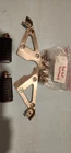 1985 Honda VT500C Shadow Rear Pegs 50660-MF5-000,50670-MF5-000 Used. Price: $26.00.