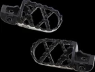 Moose Racing STKTM-16B Footpeg Hybrid 1/2" For Motorcycles New. Price: $181.42.