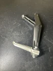 2017 - 2020 Yamaha Yzf R6 Oem Right Passenger Rearset Footrest Peg #1438 Used. Price: $39.00.