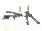 18-24 Ducati Panigale V4S Left Right Driver Footpeg Rearsets Front 82433471A Used. Price: $168.02.