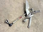 2002 02-03 Yamaha YZFR1 Front Left Shifter Linkage Pedal Used. Price: $45.00.