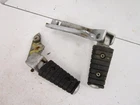 87 Yamaha Xv 700 Virago Passenger Foot Pegs 1RM-27430-02-00 1986-1999 Used. Price: $35.00.