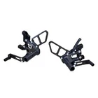 Ducati 2020-2024 Panigale V2 Woodcraft Racing Rearsets Reverse Shift New. Price: $645.99.