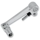 Emgo Forged Folding Shift Lever 83-10131 New. Price: $45.78.