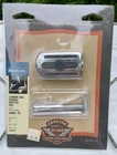 Harley Davidson Chrome And Rubber Shifter Peg 34608-95 Fits All Models Nos New. Price: $49.95.