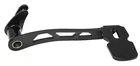 Kuryakyn Girder Brake Pedal For Use Without Lowers Gloss Black #9643 New. Price: $181.99.