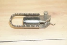1978 1979 1980 Suzuki Left Foot Peg 43560-46000-019 Used. Price: $24.99.