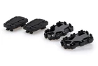 Puig Enduro Footpegs - Black New. Price: $141.08.