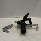 04-09 Suzuki GS500F Right Driver Foot Peg Rest Stop BB261 Used. Price: $55.00.