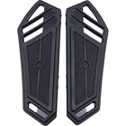 Performance Machine 0036-1014-SMB Superlight Driver Floorboards New. Price: $507.44.