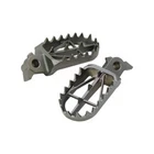 Drc Wide Pegs - KLX140 New. Price: $108.95.