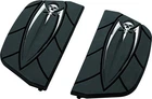 Kuryakyn Zombie Passenger Board Covers Black New. Price: $133.99.