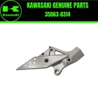 Kawasaki Genuine Part 35063-0314 Stay Step Holder Rh Oem New. Price: $94.18.