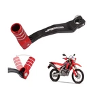 Anxin Motorcycle Gear Shifter Lever Folding Tip Cnc For CRF250L 13-20 C... New. Price: $35.87.