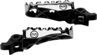 Moose Racing STKXF-5 Footpeg Hybrid For Kawasaki Models New. Price: $181.42.