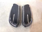 2009 Harley-davidson Softail Convertible Footboard Kit 50500436 Used. Price: $166.88.