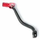 Zeta Shifter Lever Pedal Suzuki 400SM Rmx 250 New. Price: $39.95.